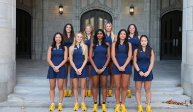 Toledo Voted Favorite in 2026 Women’s Tennis Preseason Coaches’ Poll