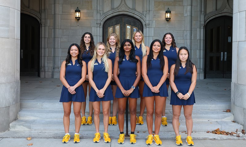 Toledo Voted Favorite in 2026 Women’s Tennis Preseason Coaches’ Poll