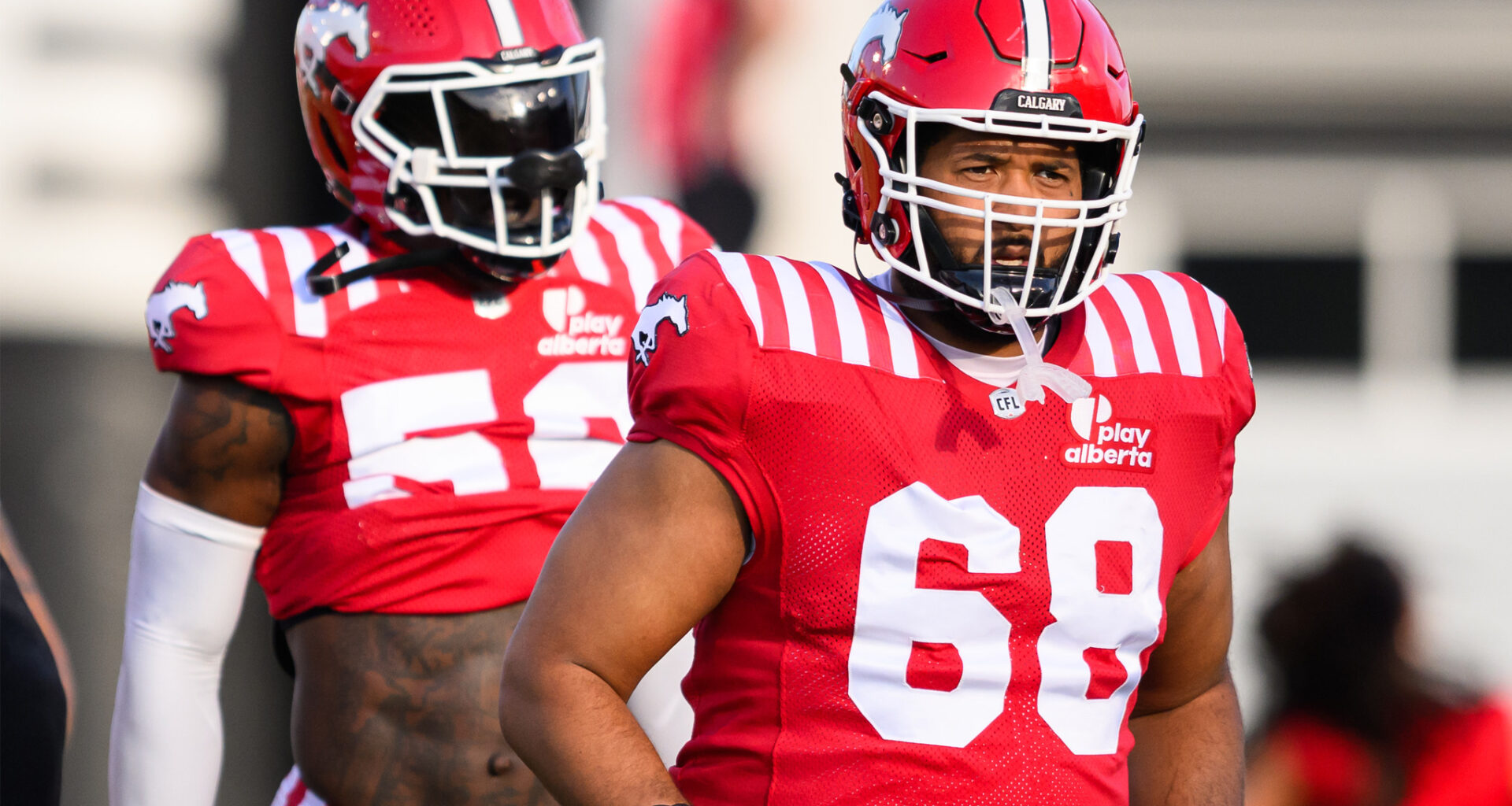 Stampeders extend offensive lineman Tomas Jack-Kurdyla