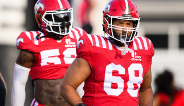 Stampeders extend offensive lineman Tomas Jack-Kurdyla