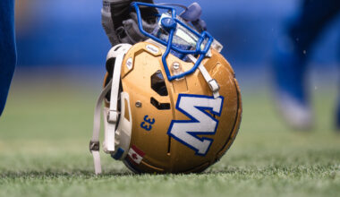 1st & 10 | Blue Bombers To-Do List