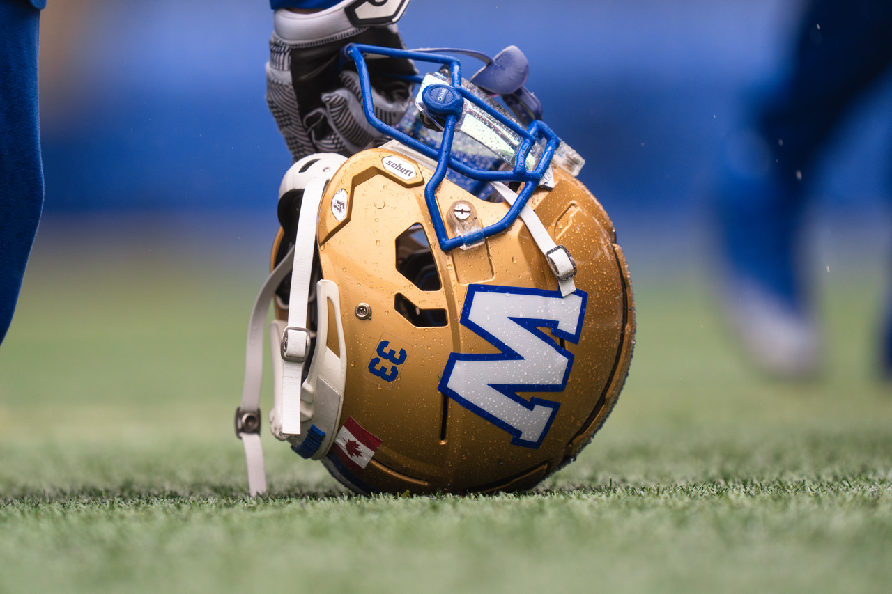 1st & 10 | Blue Bombers To-Do List