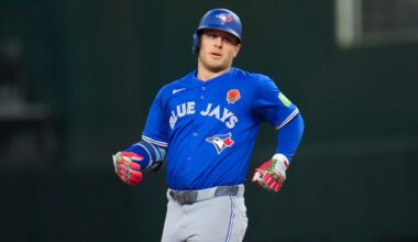 Analyzing Blue Jays' extension candidates for 2026