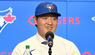 Smoak says former teammate Okamoto is ready for MLB