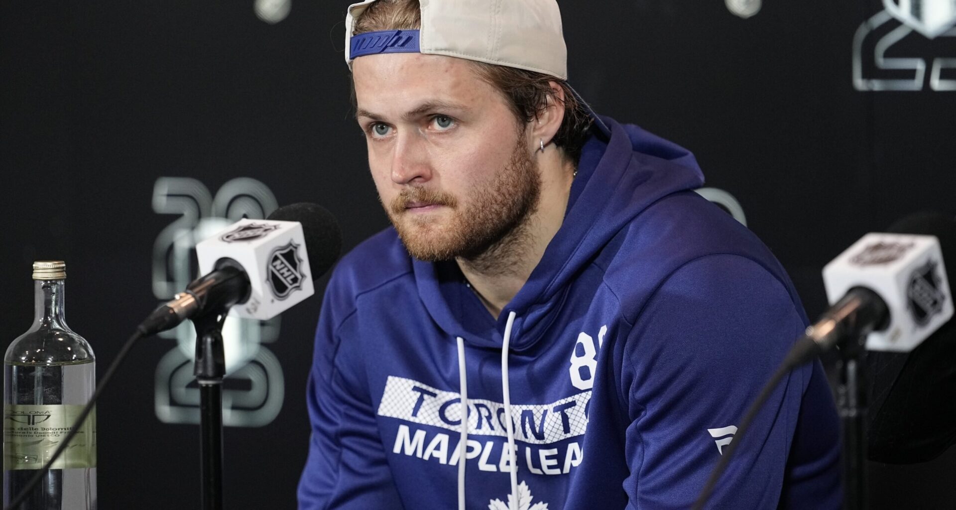 Toronto Maple Leafs William Nylander