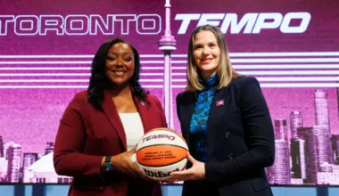 History in the making: The lead-up to Toronto Tempo’s inaugural season