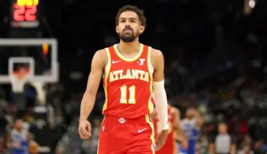 Trae Young contract situation with Wizards gets NBA insider update image