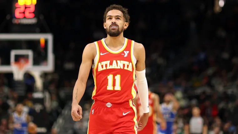 Trae Young contract situation with Wizards gets NBA insider update image