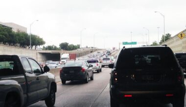 Older adults’ driving habits offer window into brain health, cognitive decline