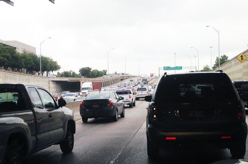 Older adults’ driving habits offer window into brain health, cognitive decline