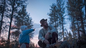 Joel Edgerton in Train Dreams
