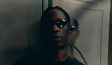 Travis Scott Opens Up on Fatherhood, Pusha T Feud, and His Next Album