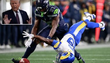 ICE shooting, NFL kickoff, more