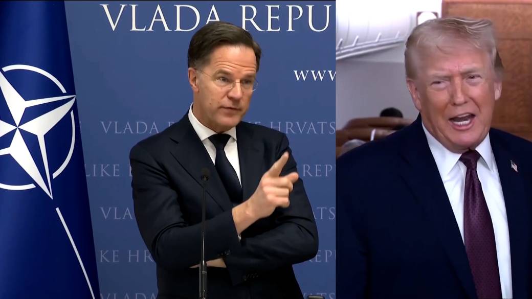 Click to play video: 'NATO countries concerned about Arctic security as Trump pushes for Greenland ownership'