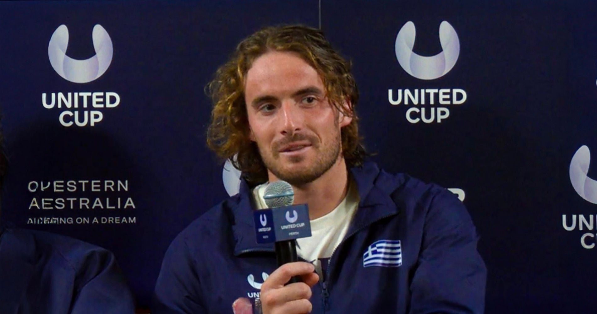 Tsitsipas reveals “urgent” medical crisis behind 2026 United Cup return