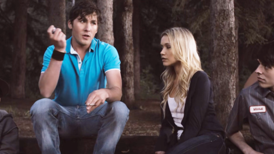 Tucker & Dale vs. Evil 2010