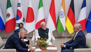 Editorial: Canadians must look to a bilateral future beyond Trump