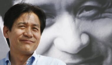 Popular South Korean movie star Ahn Sung-ki, dubbed ‘The Nation’s Actor,’ dies at 74 - CTV News