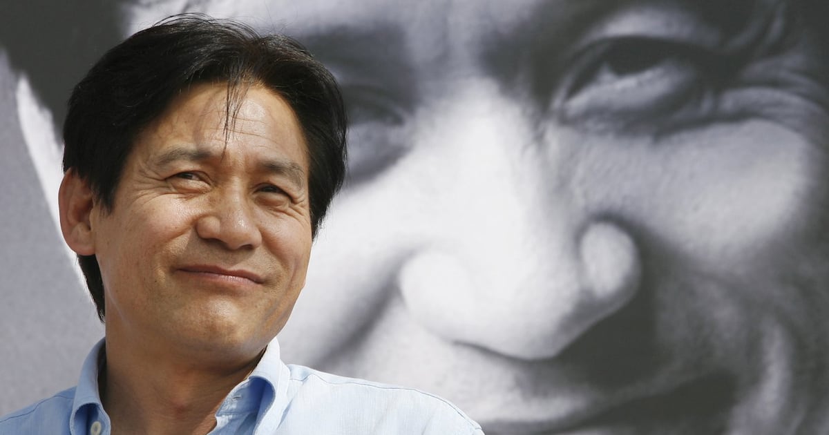 Popular South Korean movie star Ahn Sung-ki, dubbed ‘The Nation’s Actor,’ dies at 74 - CTV News
