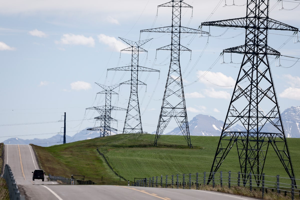 Renewable energy purchase deals dry up in Alberta, Nova Scotia leads corporate deals