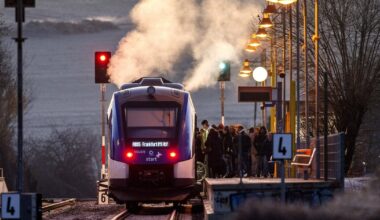 Atlantic hydrogen sector receives EU commitment