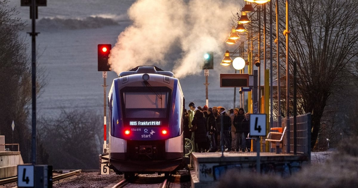 Atlantic hydrogen sector receives EU commitment