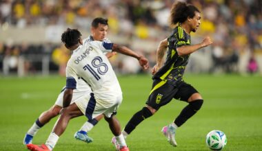 Whitecaps acquire midfielder/forward Aziel Jackson on loan from Polish club