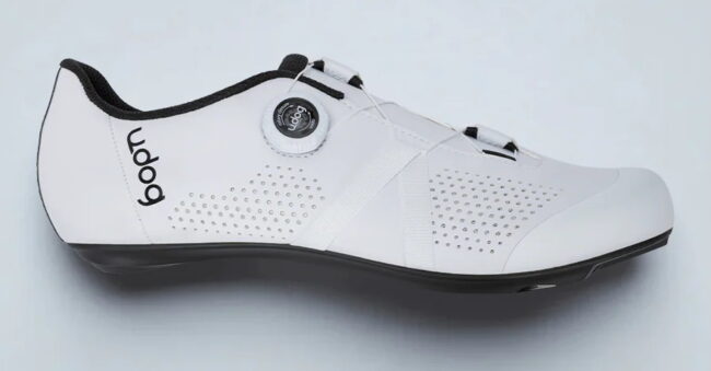 UDOG Sempre Cycling Shoes side product view