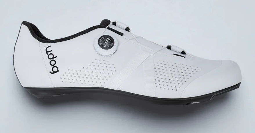 UDOG Sempre Cycling Shoes side product view