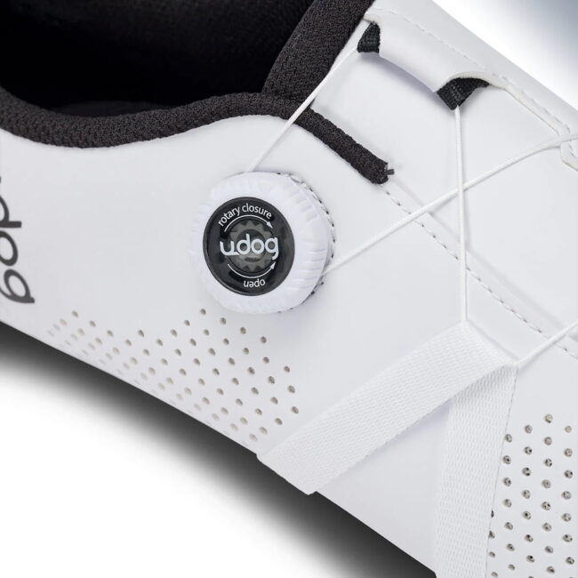 UDOG Sempre Cycling Shoes sideview
