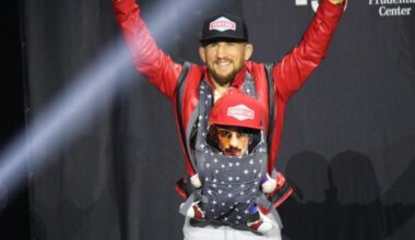 Merab Dvalishvili UFC