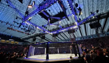 MMA schedule 2026: Dates, division, location for upcoming UFC and PFL fights image