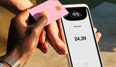 BOSL launches Tap to Phone payment feature for merchants
