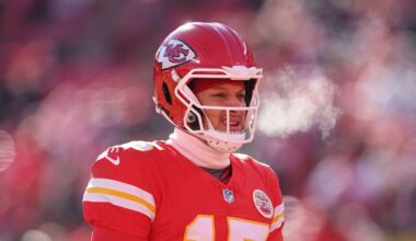 The most searched athletes in 2025: NFL, NBA, MLB, soccer, racing...