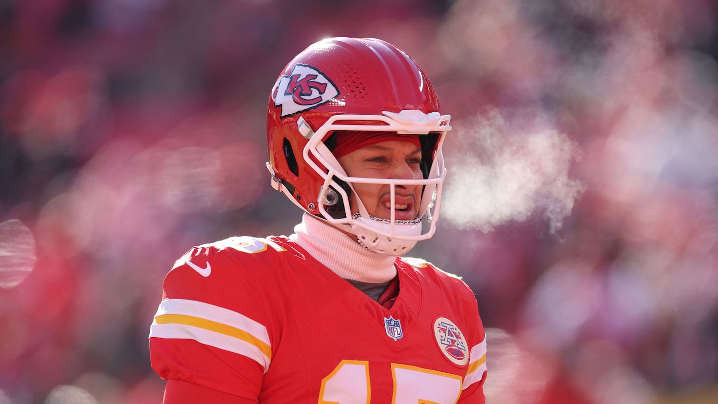 The most searched athletes in 2025: NFL, NBA, MLB, soccer, racing...