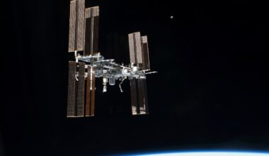 In a rare move, NASA cuts space station mission short after an astronaut’s medical issue