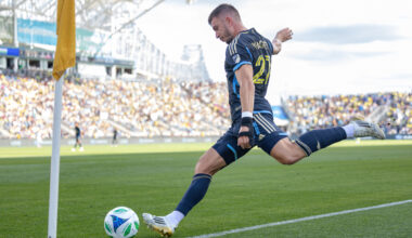 Philadelphia Union Defender Kai Wagner to Birmingham City F.C. – The Philly Soccer Page