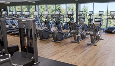 David Lloyd Health Club takes over Avenue Tennis Club in Featherby Road, Gillingham