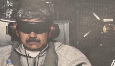 US Strike: वेनेजुएला में 150 विमानों से सिर्फ 30 मिनट में अमेरिका ने दिया 'ऑपरेशन एब्सोल्यूट रिजॉल्व' को अंजाम, 40 लोगों की हुई मौत - at least 40 killed in us strike on venezuela as maduro captured trump says washington will run country