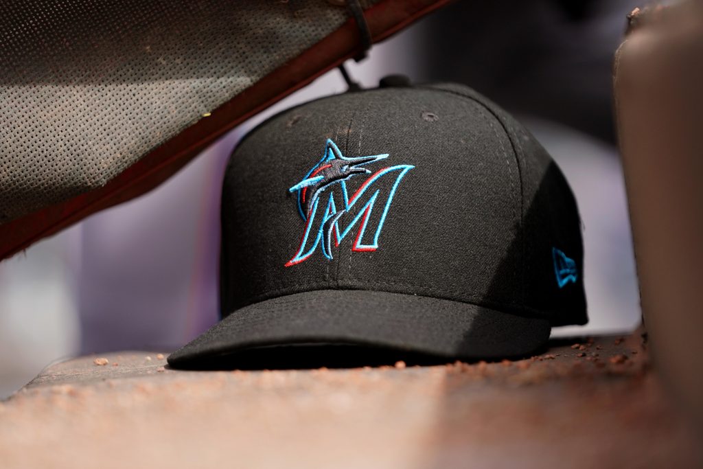 Latest On Marlins' Rotation Plans
