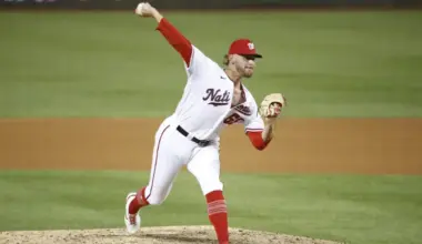 Cubs sign 6-foot-8 free agent pitcher who throws 98 MPH and is making MLB comeback image