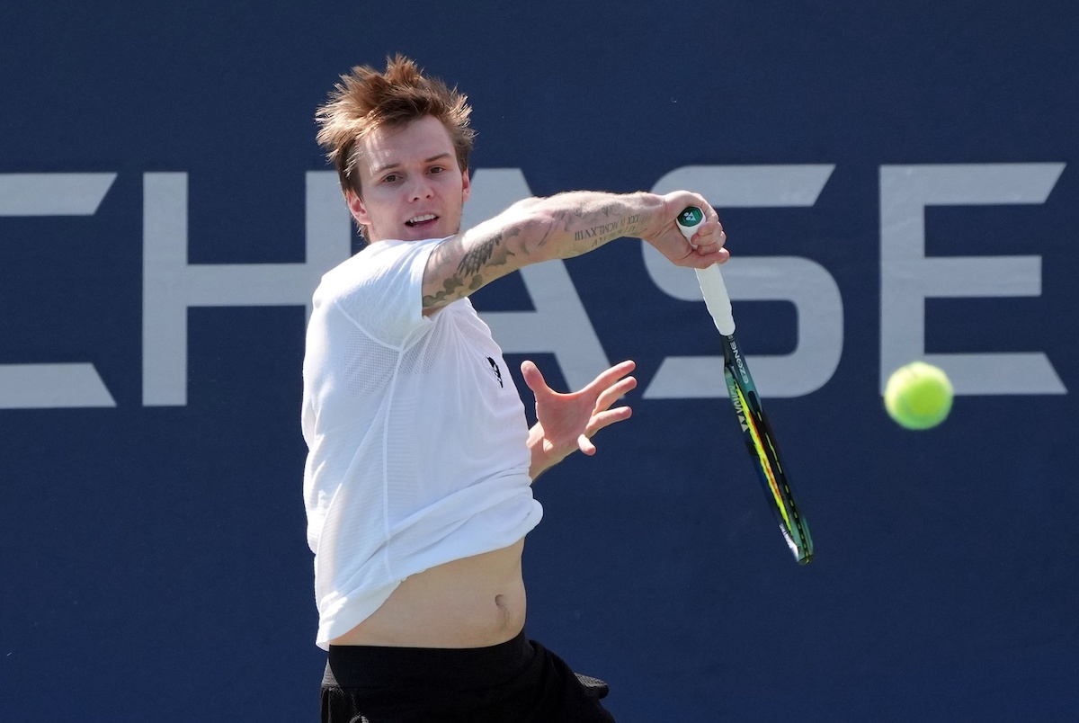 ATP Australian Open Best Bets Including Bublik - De Minaur