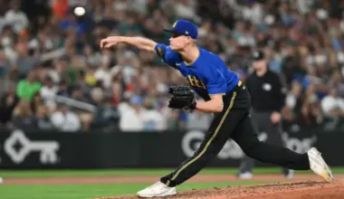 Dodgers sign brother of a pitcher already on their roster to a free agent contract image