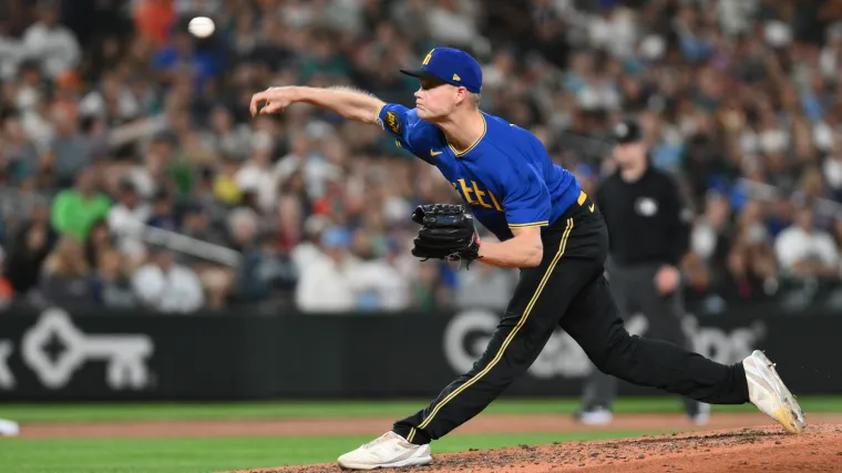 Dodgers sign brother of a pitcher already on their roster to a free agent contract image