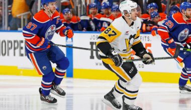 Oilers Searching for Home Ice Success (7 PM, SNW)