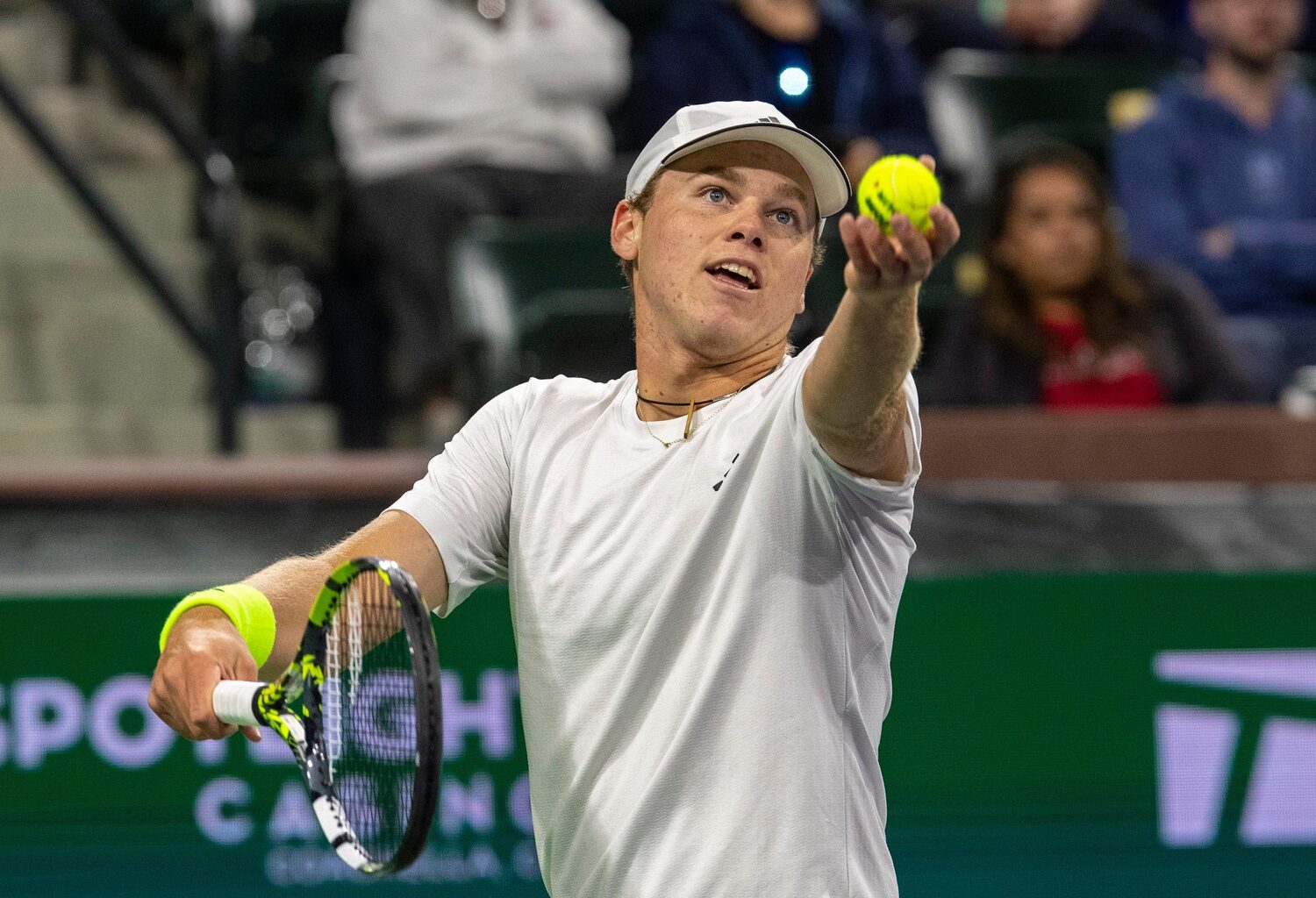 ATP Auckland Day 2 Predictions Including Michelsen vs Navone