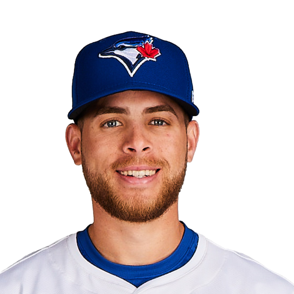 Blue Jays Sign Rafael Lantigua To Minor League Deal