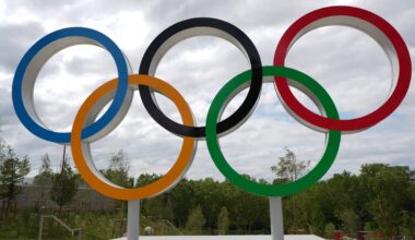 NHL, NHLPA ‘pleased’ with progress of Olympic hockey rink construction in Italy