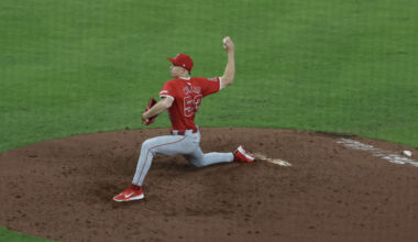 Rockies Sign Ryan Miller To Minor League Deal