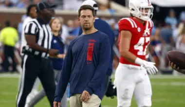 Lane Kiffin could lose key LSU assistant as NFL rumors heat up  image